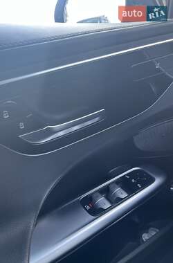 Седан Mercedes-Benz C-Class 2022 в 