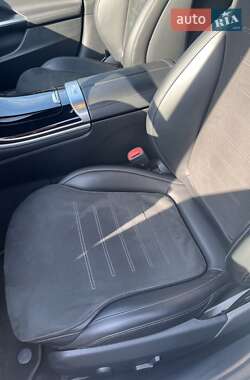 Седан Mercedes-Benz C-Class 2022 в 