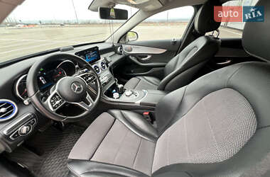 Универсал Mercedes-Benz C-Class 2019 в 