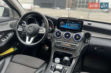 Универсал Mercedes-Benz C-Class 2019 в 