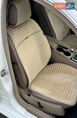 Седан Mercedes-Benz C-Class 2013 в 