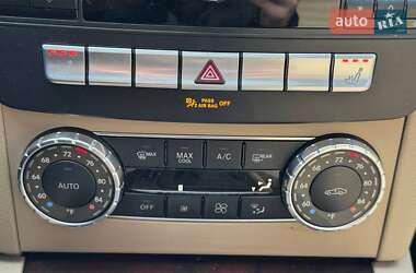 Седан Mercedes-Benz C-Class 2013 в 