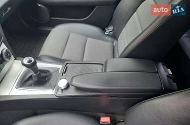 Универсал Mercedes-Benz C-Class 2009 в 