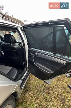 Универсал Mercedes-Benz C-Class 2004 в 