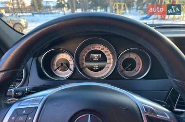 Седан Mercedes-Benz C-Class 2013 в Ахтырке