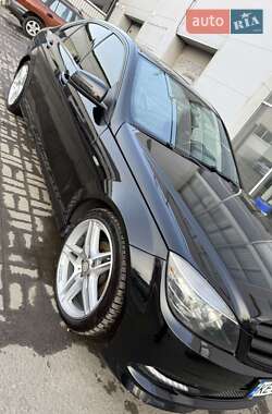 Седан Mercedes-Benz C-Class 2011 в 