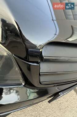 Седан Mercedes-Benz C-Class 2011 в 
