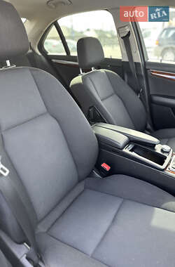 Седан Mercedes-Benz C-Class 2008 в 