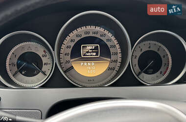 Седан Mercedes-Benz C-Class 2011 в 