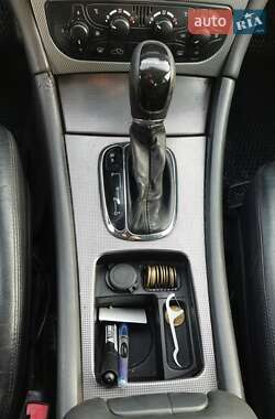 Седан Mercedes-Benz C-Class 2000 в 