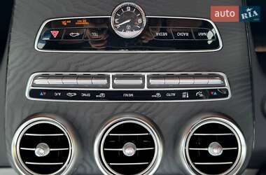 Купе Mercedes-Benz C-Class 2019 в 