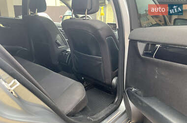 Седан Mercedes-Benz C-Class 2007 в 