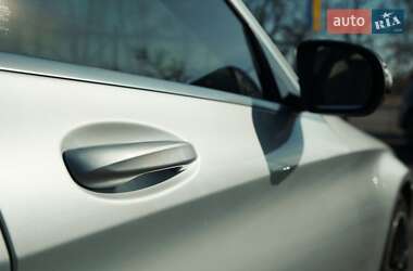 Седан Mercedes-Benz C-Class 2016 в 