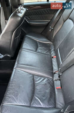 Седан Mercedes-Benz C-Class 2000 в 