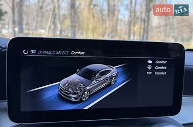 Купе Mercedes-Benz C-Class 2022 в 