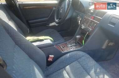 Седан Mercedes-Benz C-Class 1995 в 