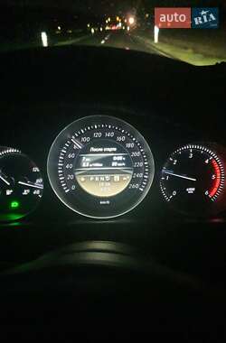 Универсал Mercedes-Benz C-Class 2011 в 