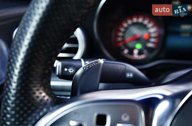 Купе Mercedes-Benz C-Class 2019 в 