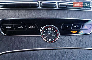 Купе Mercedes-Benz C-Class 2019 в 