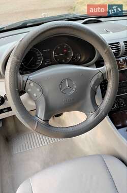 Універсал Mercedes-Benz C-Class 2004 в Львові