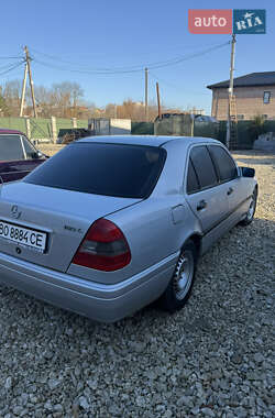 Седан Mercedes-Benz C-Class 1997 в 