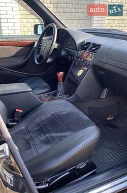 Седан Mercedes-Benz C-Class 1999 в 