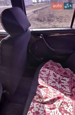 Седан Mercedes-Benz C-Class 1999 в 