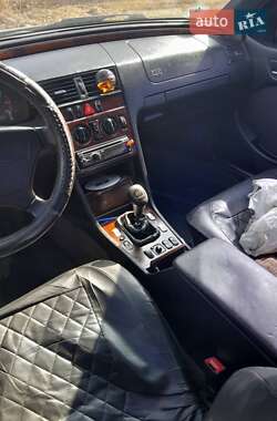 Седан Mercedes-Benz C-Class 1999 в 