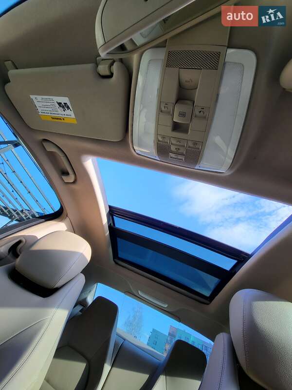 Купе Mercedes-Benz C-Class 2013 в Киеве