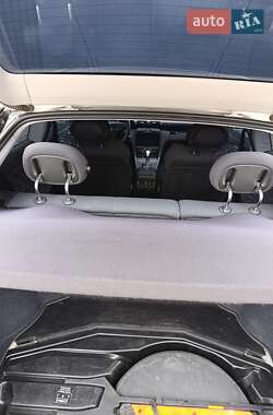 Купе Mercedes-Benz C-Class 2003 в 