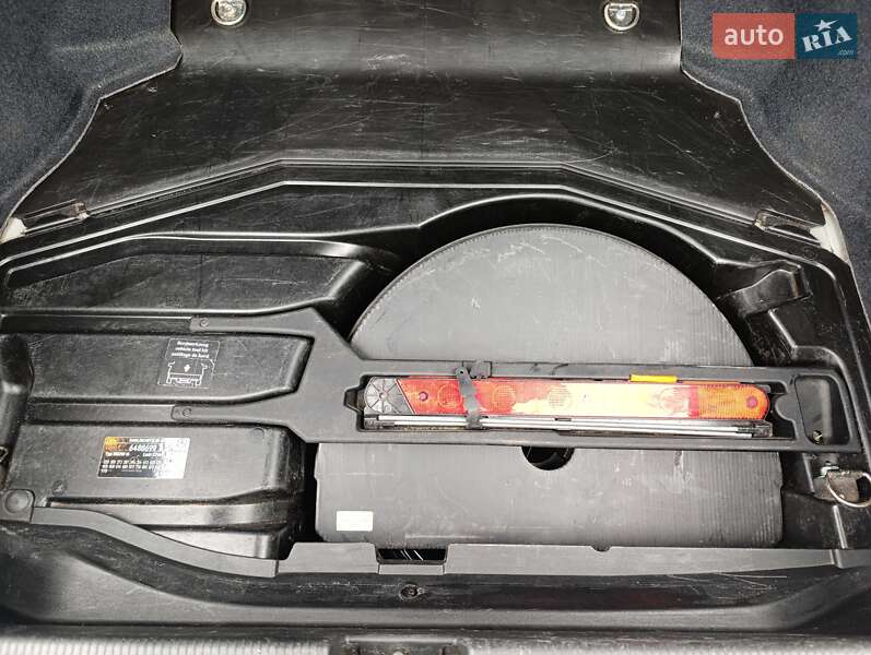 Купе Mercedes-Benz C-Class 2003 в Первомайске