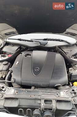 Купе Mercedes-Benz C-Class 2003 в 