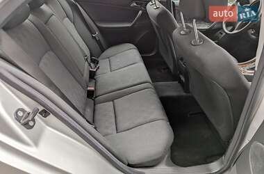 Седан Mercedes-Benz C-Class 2003 в 