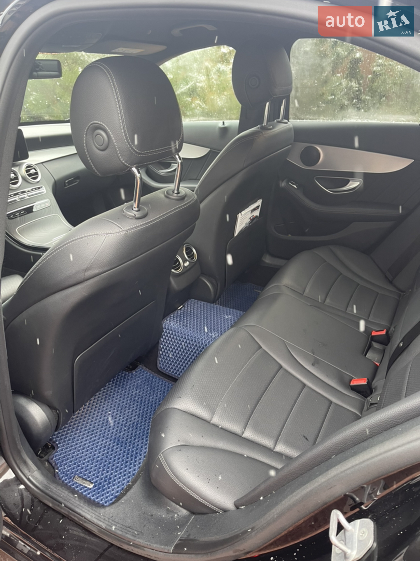 2019 Mercedes-Benz C-klasse - мініатюра 14