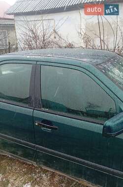 Седан Mercedes-Benz C-Class 1995 в 