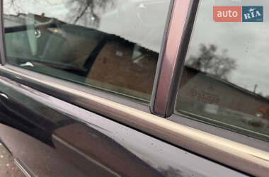 Седан Mercedes-Benz C-Class 2003 в 