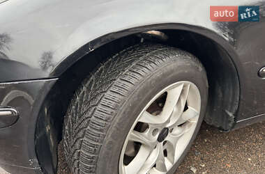 Седан Mercedes-Benz C-Class 2003 в 