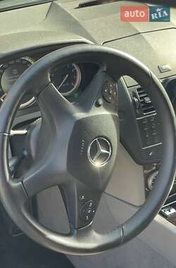 Седан Mercedes-Benz C-Class 2008 в 