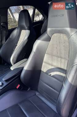 Седан Mercedes-Benz C-Class 2013 в 