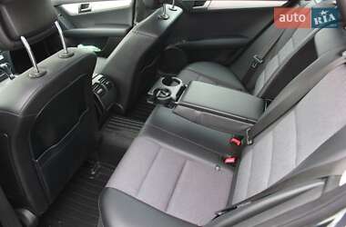 Универсал Mercedes-Benz C-Class 2014 в 