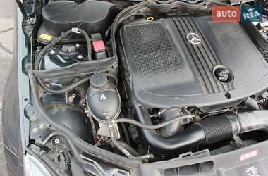 Универсал Mercedes-Benz C-Class 2014 в 