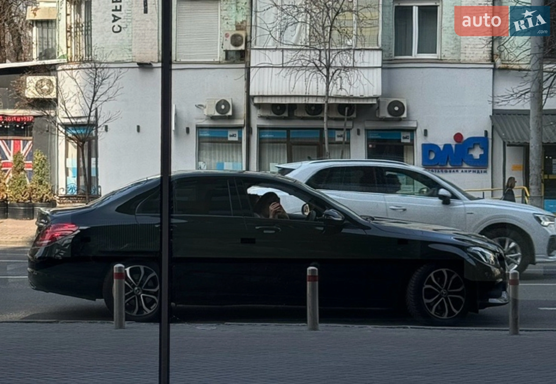 2017 Mercedes-Benz C-klasse - мініатюра 19