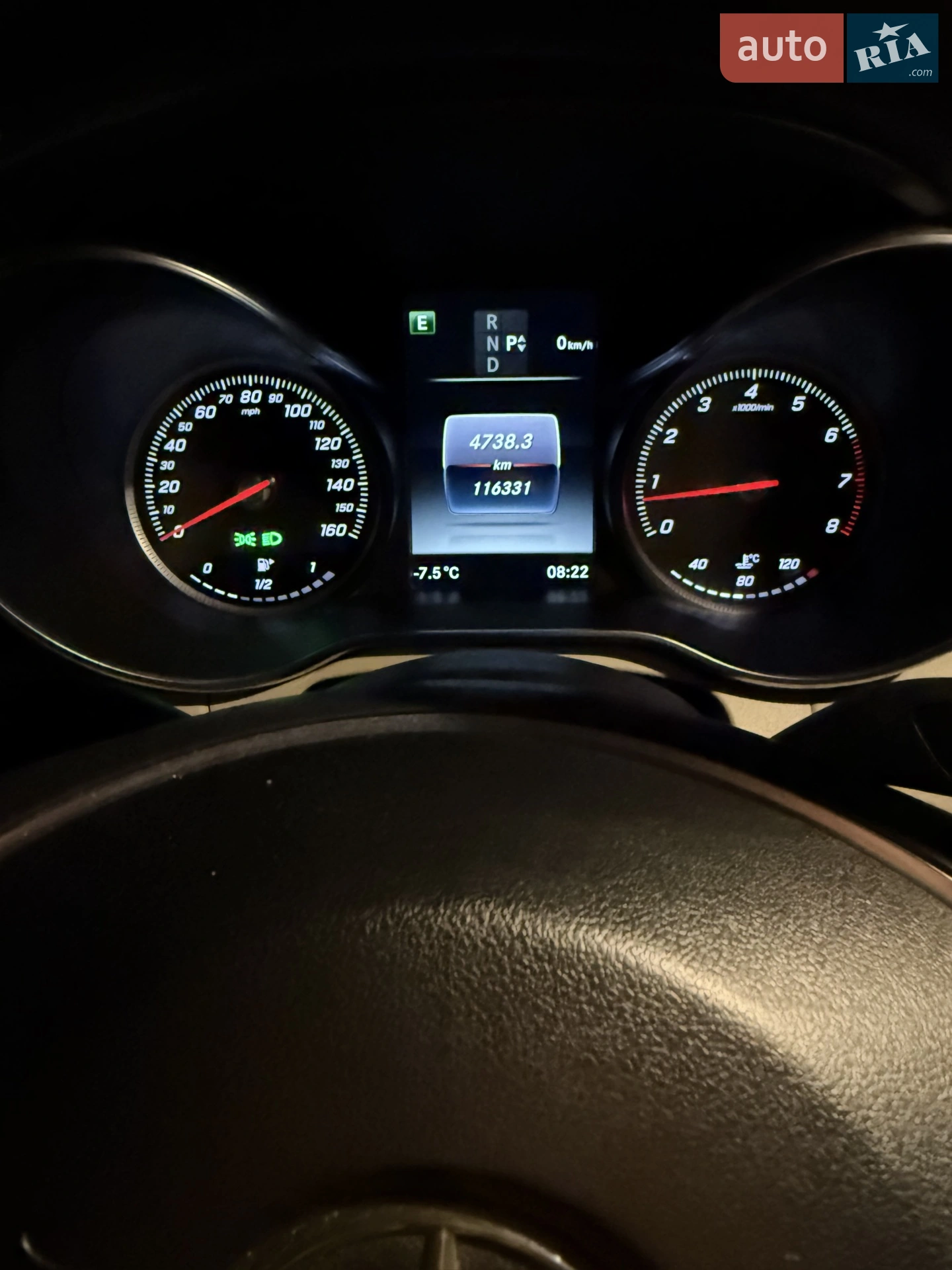 2016 Mercedes-Benz C-klasse - мініатюра 13