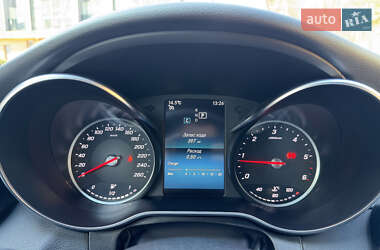 Седан Mercedes-Benz C-Class 2019 в 