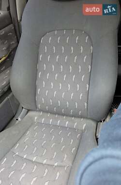 Купе Mercedes-Benz C-Class 2003 в 
