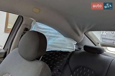 Купе Mercedes-Benz C-Class 2003 в 