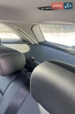 Универсал Mercedes-Benz C-Class 2015 в 