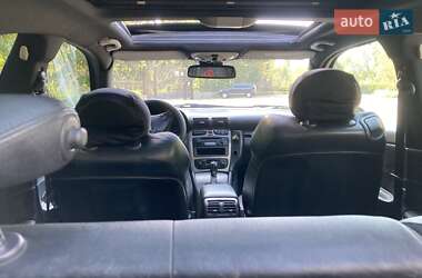 Купе Mercedes-Benz C-Class 2001 в 
