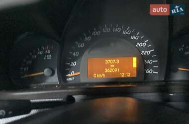 Купе Mercedes-Benz C-Class 2001 в 
