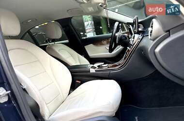 Седан Mercedes-Benz C-Class 2016 в 